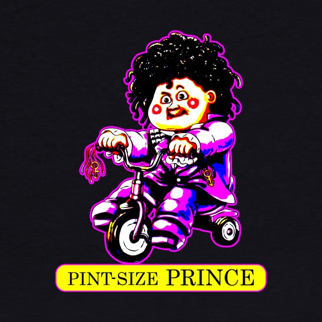 Pint-Size Prince GPK v2 by MARGARIYAH